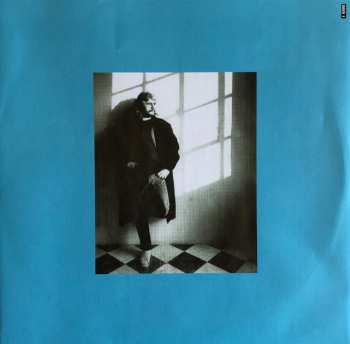 2LP Pino Daniele: Che Dio Ti Benedica