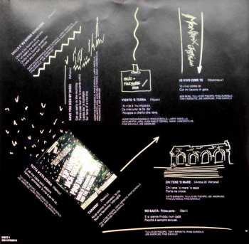 2LP Pino Daniele: Scio'