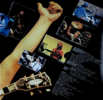 2LP Pino Daniele: Scio'