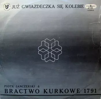 Już Gwiazdeczka Się Kolebie