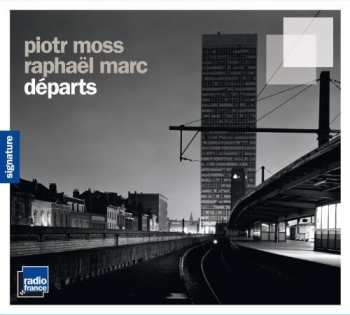 CD Piotr Moss: Départs