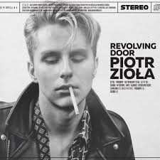 LP Piotr Zioła: Revolving Door