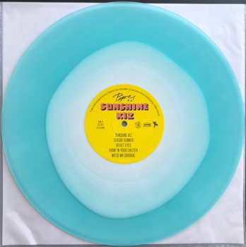 LP Piper: Sunshine Kiz  CLR