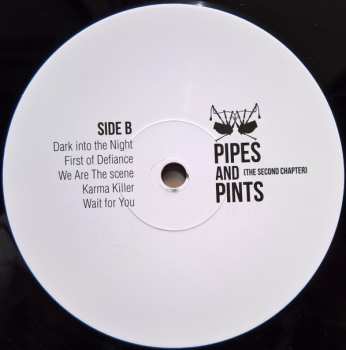 LP Pipes And Pints: The Second Chapter