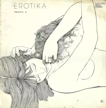 Piramis: Erotika