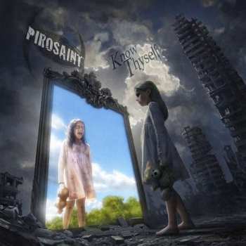 Album Pirosaint: Know Thyself