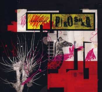 CD Piroshka: Brickbat