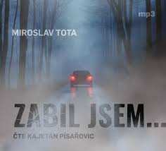 CD Písařovic Kajetán: Tota: Zabil Jsem...