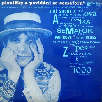 Písničky A Povídání Ze Semaforu