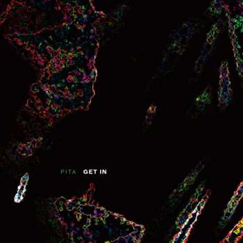 CD Pita: Get In