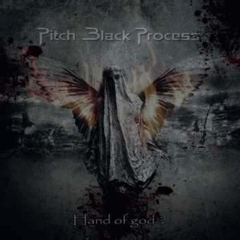 Album Pitch Black Process: Hand Of God