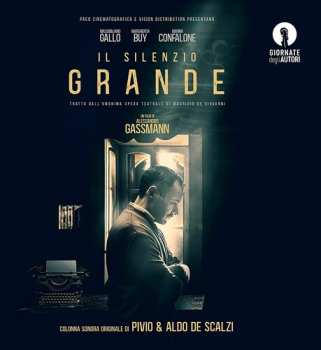 Album Pivio & Aldo De Scalzi: Il Silenzio Grande