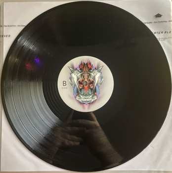 LP Pixelord: Demonslayer