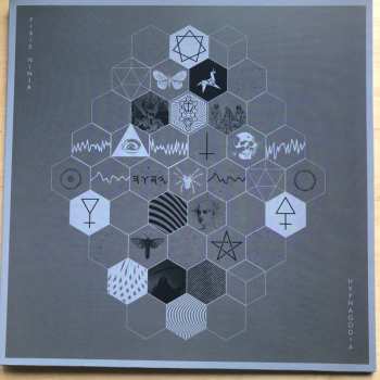 LP Pixie Ninja: Hypnagogia CLR | LTD