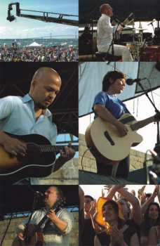 CD Pixies: Live In Newport