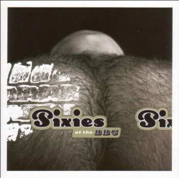 CD Pixies: At The BBC