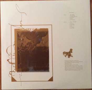 3LP Pixies: Come On Pilgrim... It's Surfer Rosa CLR
