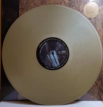 3LP Pixies: Come On Pilgrim... It's Surfer Rosa CLR