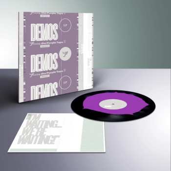 Album Pixies: Demos