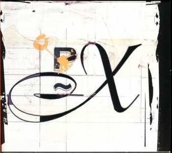 CD Pixies: Indie Cindy DIGI