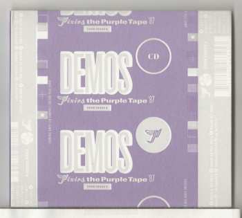 CD Pixies: Demos (The Purple Tape '87)