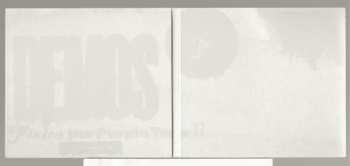 CD Pixies: Demos (The Purple Tape '87)