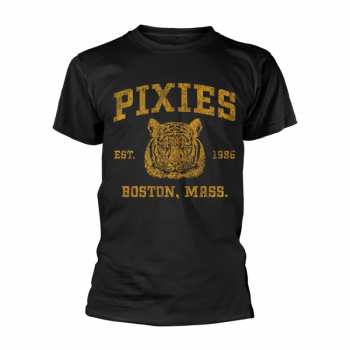 Merch Pixies: Maglietta Phys Ed
