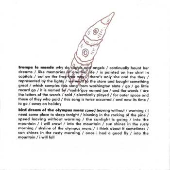 CD Pixies: Trompe Le Monde