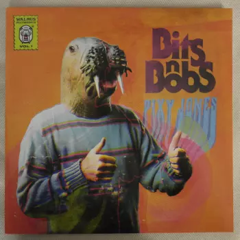 Pixy Jones: Bits n Bobs