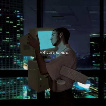 Album Pizzagirl: Softcore Mourn