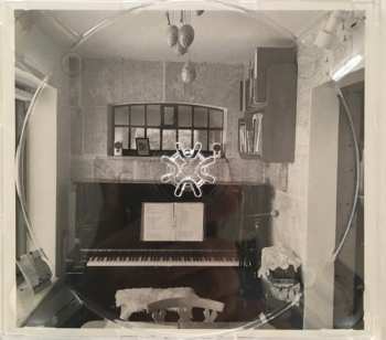 CD PJ Harvey: All About Eve (Original Music)