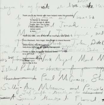 CD PJ Harvey: Is This Desire?