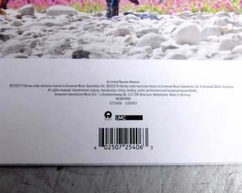 LP PJ Harvey: Let England Shake - Demos