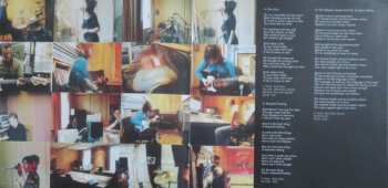 CD PJ Harvey: Stories From The City, Stories From The Sea