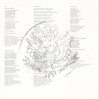 LP PJ Harvey: The Hope Six Demolition Project