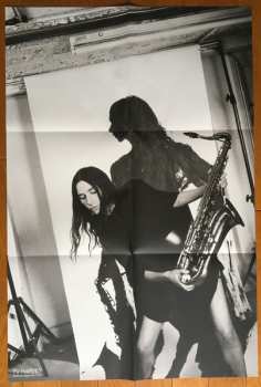 LP PJ Harvey: The Hope Six Demolition Project