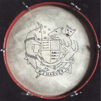 LP PJ Harvey: The Hope Six Demolition Project