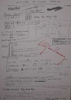LP PJ Harvey: The Hope Six Demolition Project - Demos