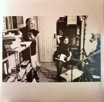 LP PJ Harvey: The Peel Sessions 1991 - 2004