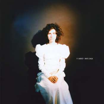 LP PJ Harvey: White Chalk