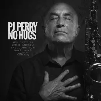 P.J. Perry: No Hugs