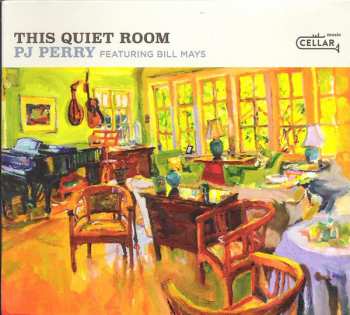 Album Bill Mays: This Quiet Room