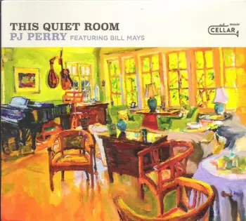 Bill Mays: This Quiet Room