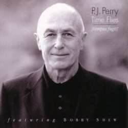 Album P.J. Perry: Time Flies