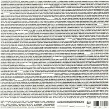 LP Pkew Pkew Pkew (Gunshots): Optimal Lifestyles