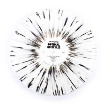 LP Pkew Pkew Pkew (Gunshots): Optimal Lifestyles