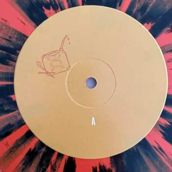 LP Pkew Pkew Pkew (Gunshots): Open Bar CLR | LTD