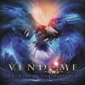 CD Place Vendome: Thunder In The Distance DIGI
