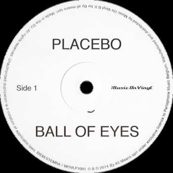 LP Placebo: Ball Of Eyes