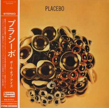 CD Placebo: Ball Of Eyes